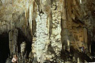 grotte des Canalette