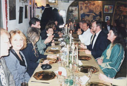 Reveillon 2000